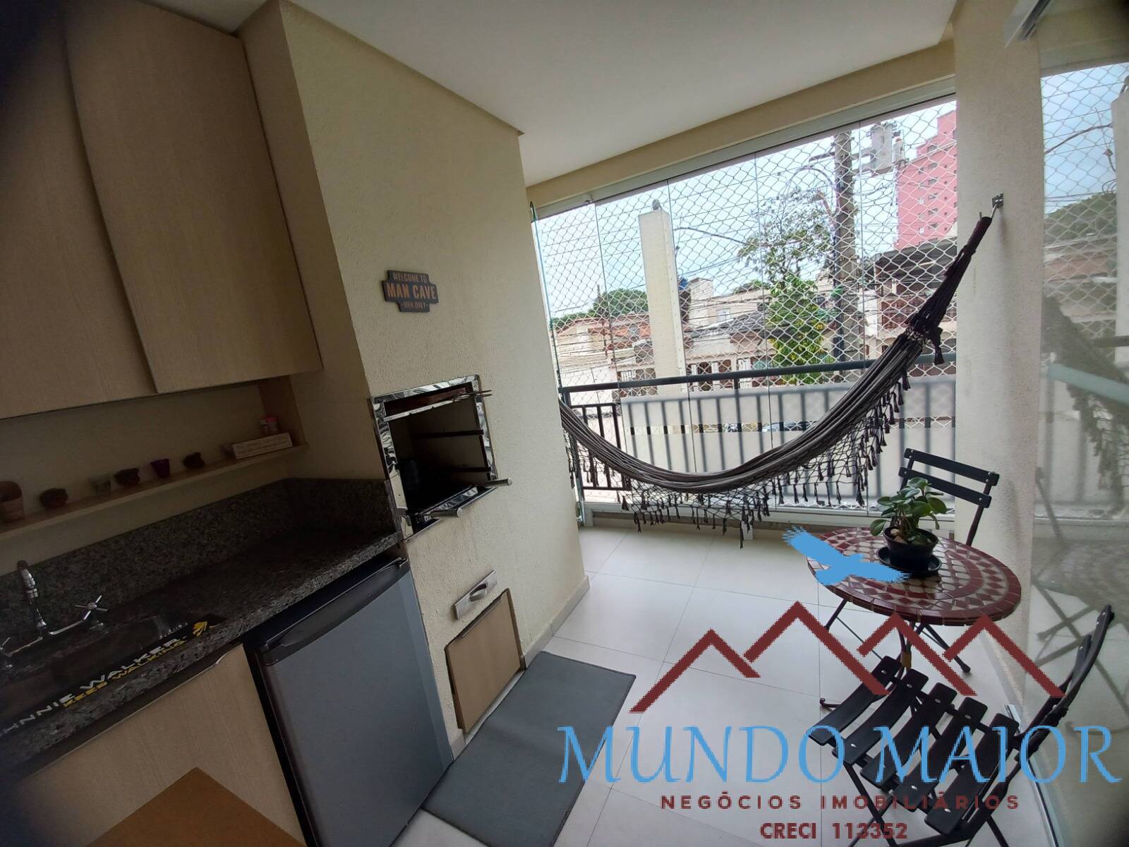 Apartamento, 3 quartos, 88 m² - Foto 15
