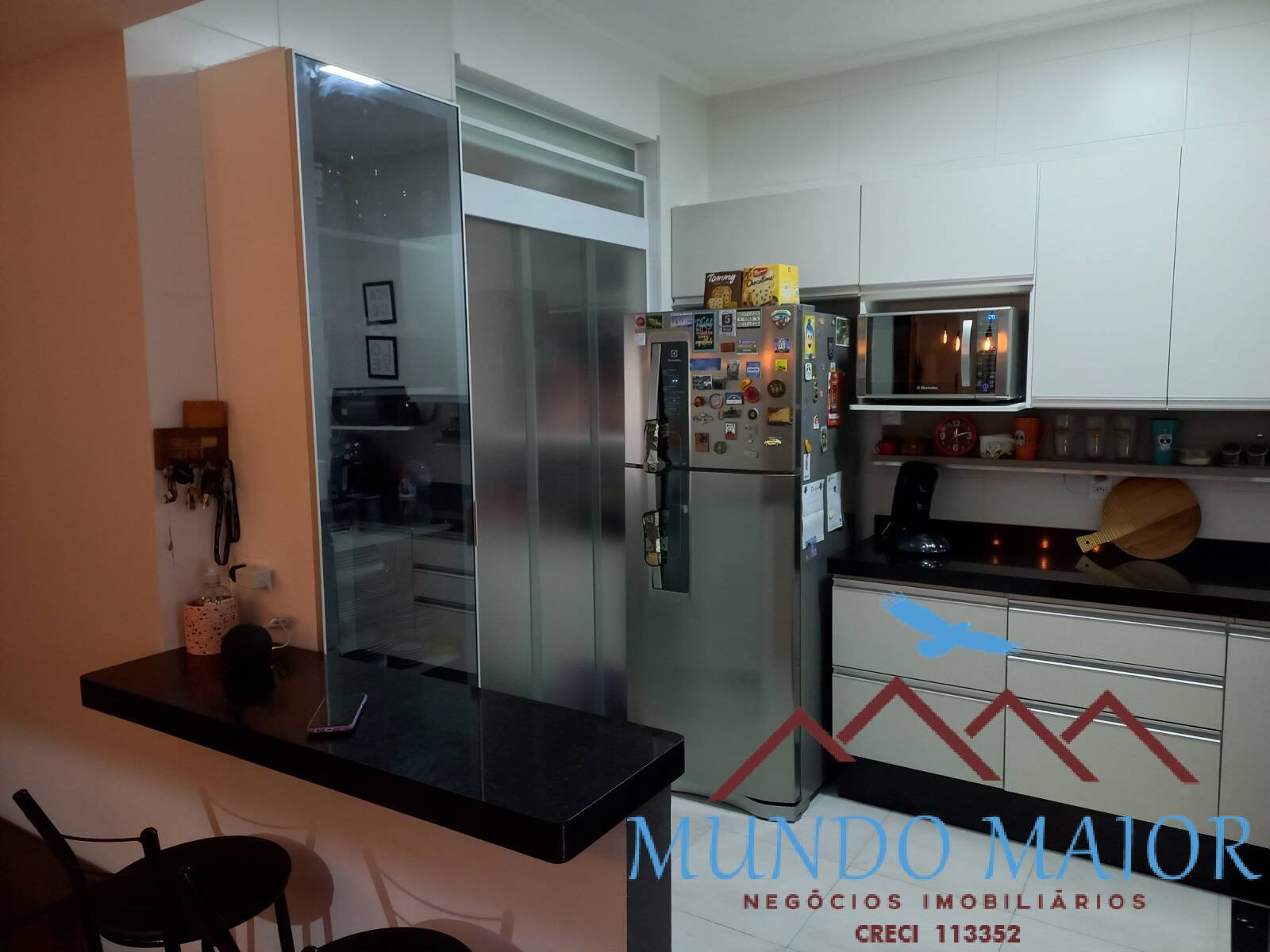 Apartamento, 3 quartos, 88 m² - Foto 7