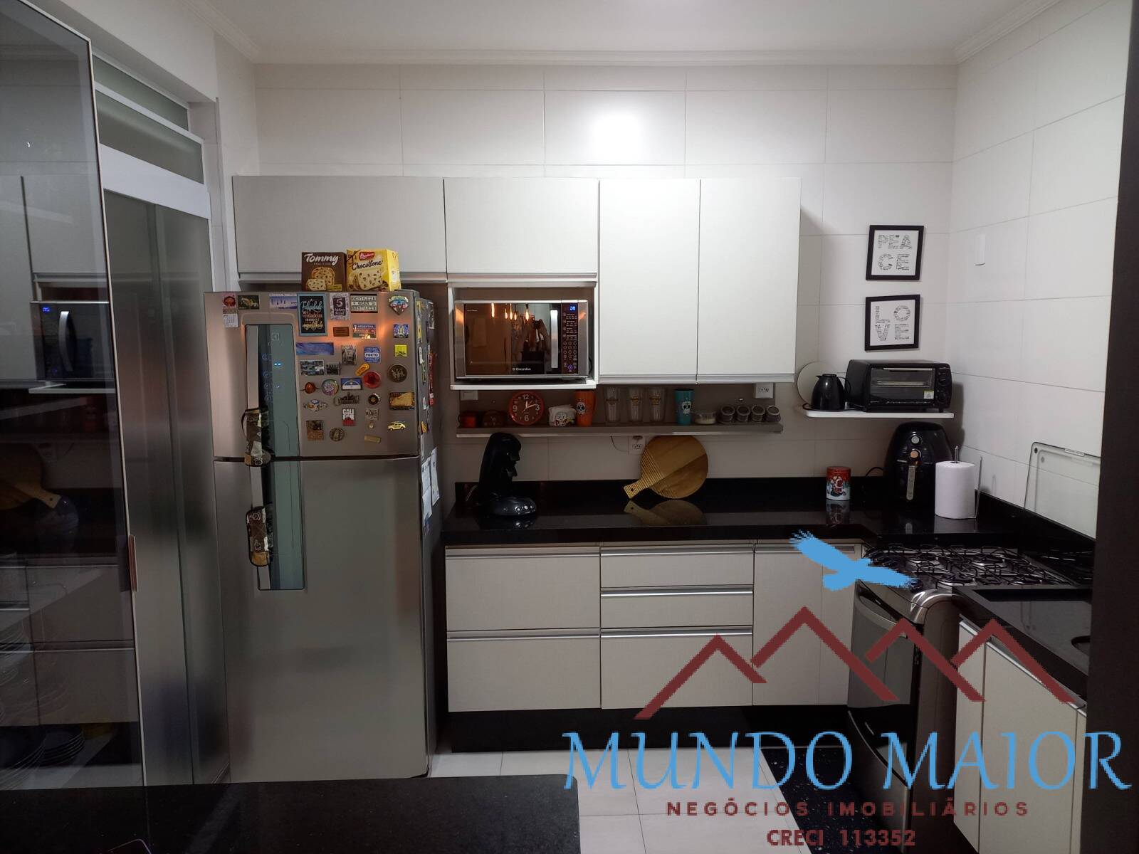Apartamento, 3 quartos, 88 m² - Foto 6