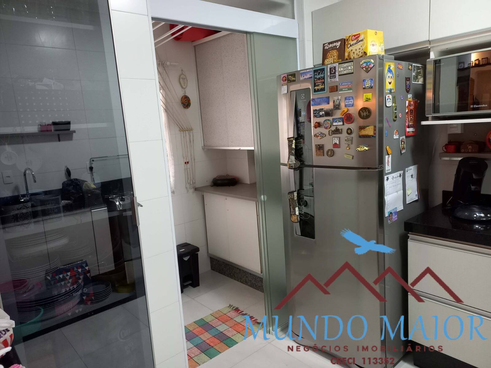 Apartamento, 3 quartos, 88 m² - Foto 8