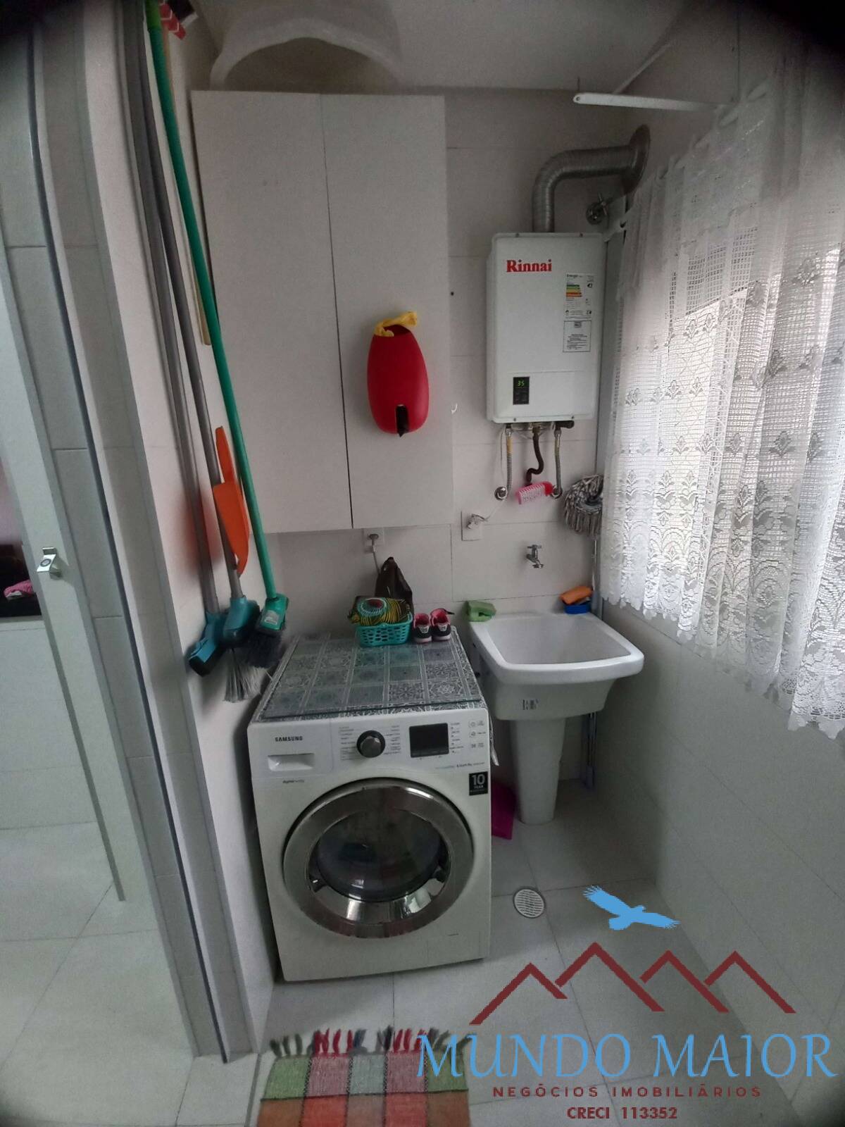 Apartamento, 3 quartos, 88 m² - Foto 9
