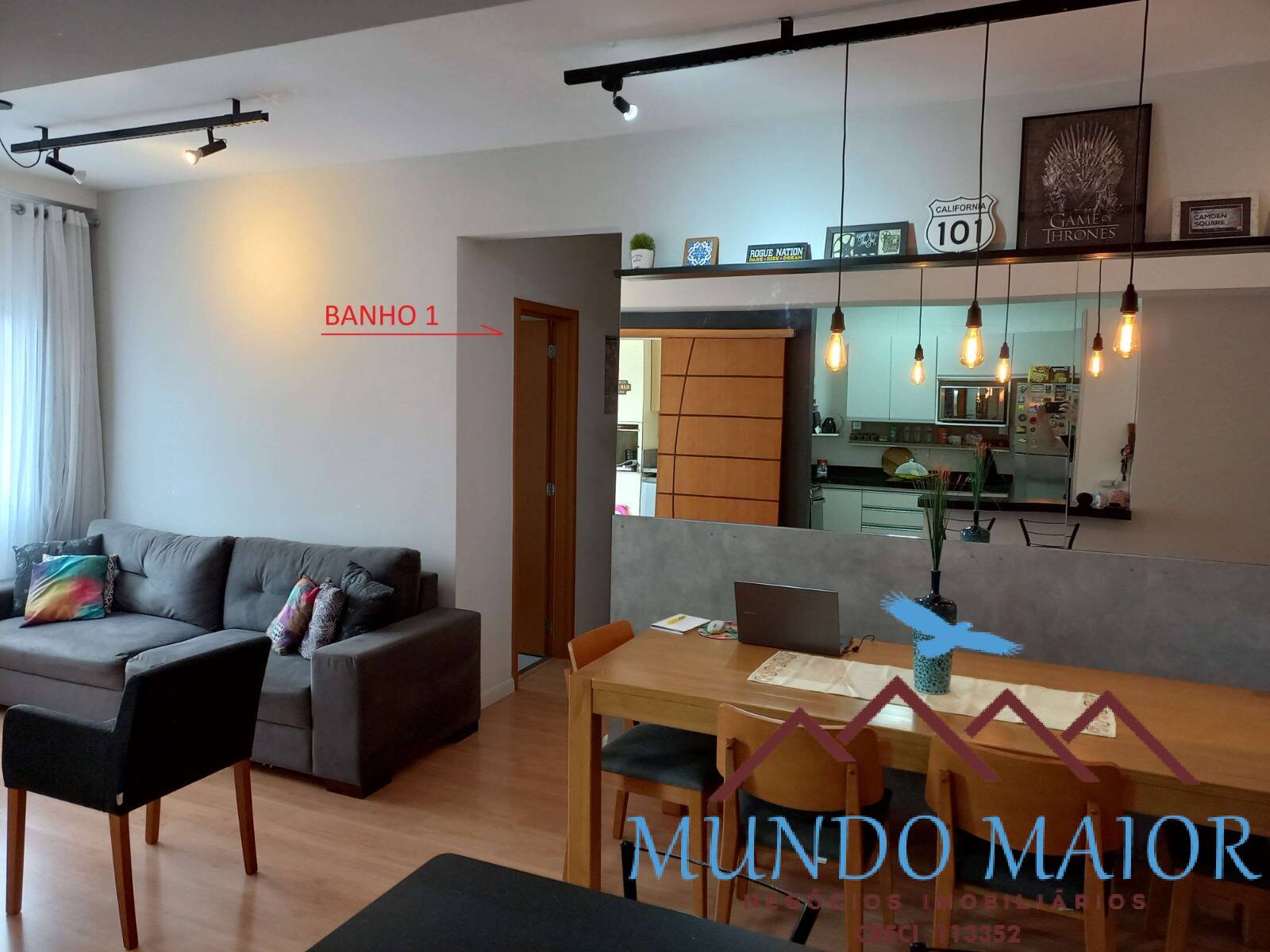 Apartamento, 3 quartos, 88 m² - Foto 21