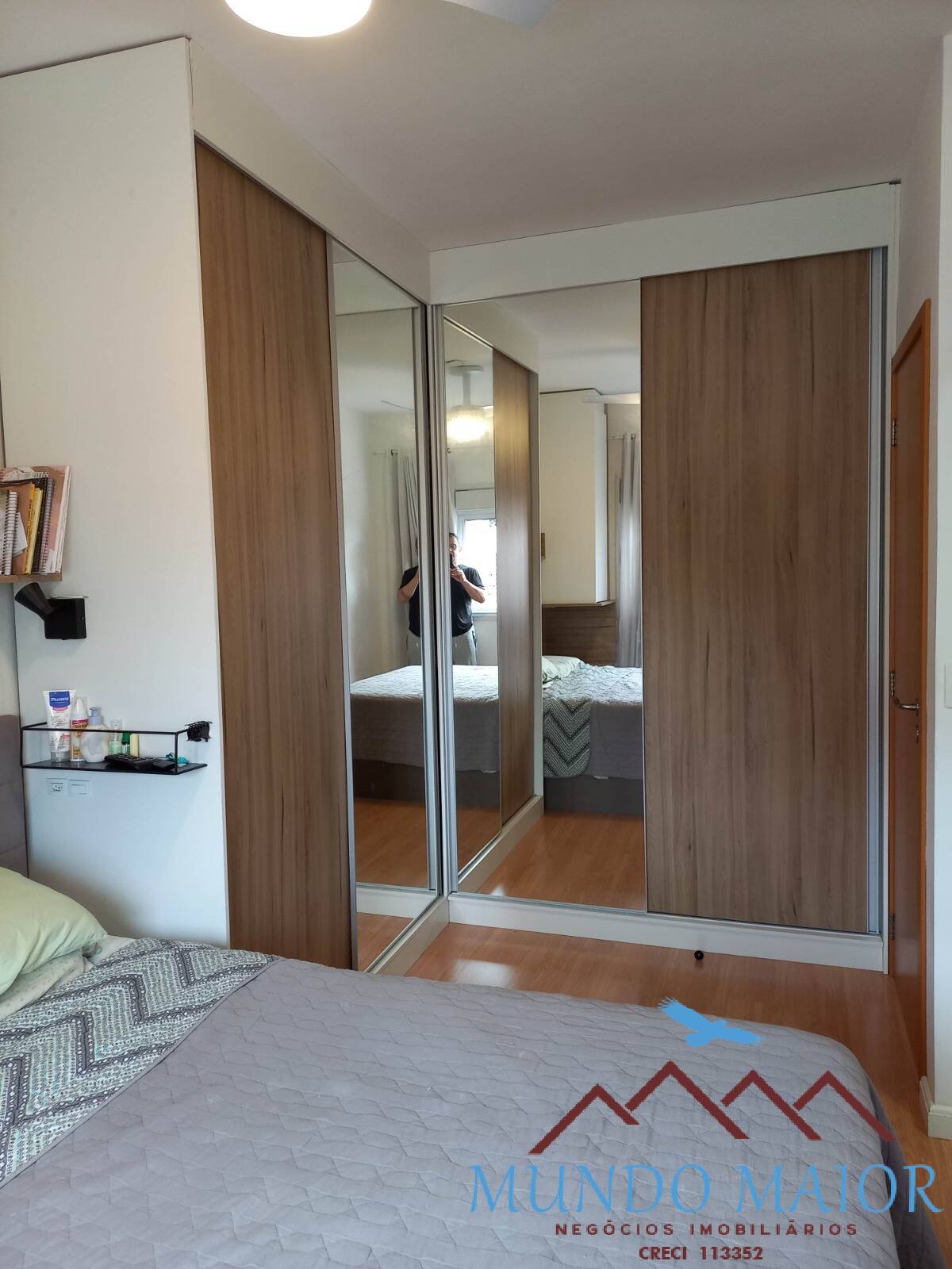 Apartamento, 3 quartos, 88 m² - Foto 23