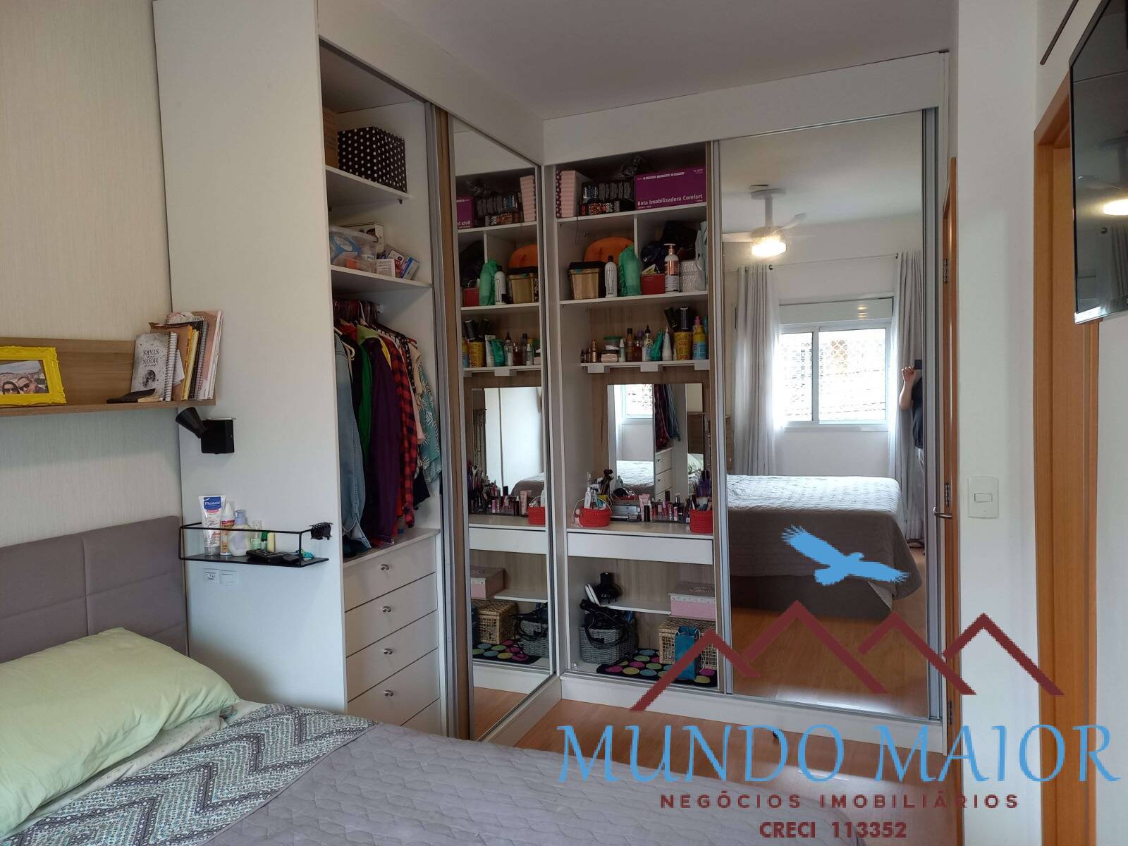Apartamento, 3 quartos, 88 m² - Foto 25