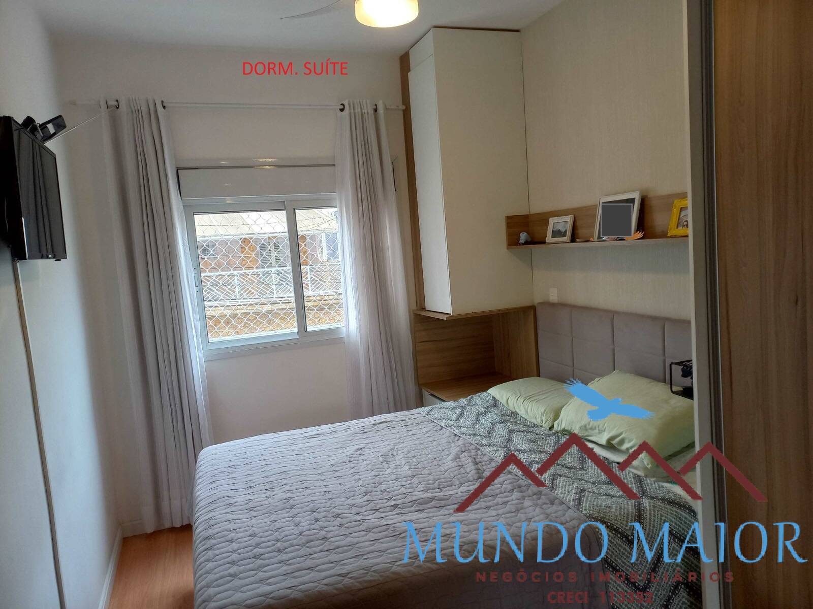 Apartamento, 3 quartos, 88 m² - Foto 24
