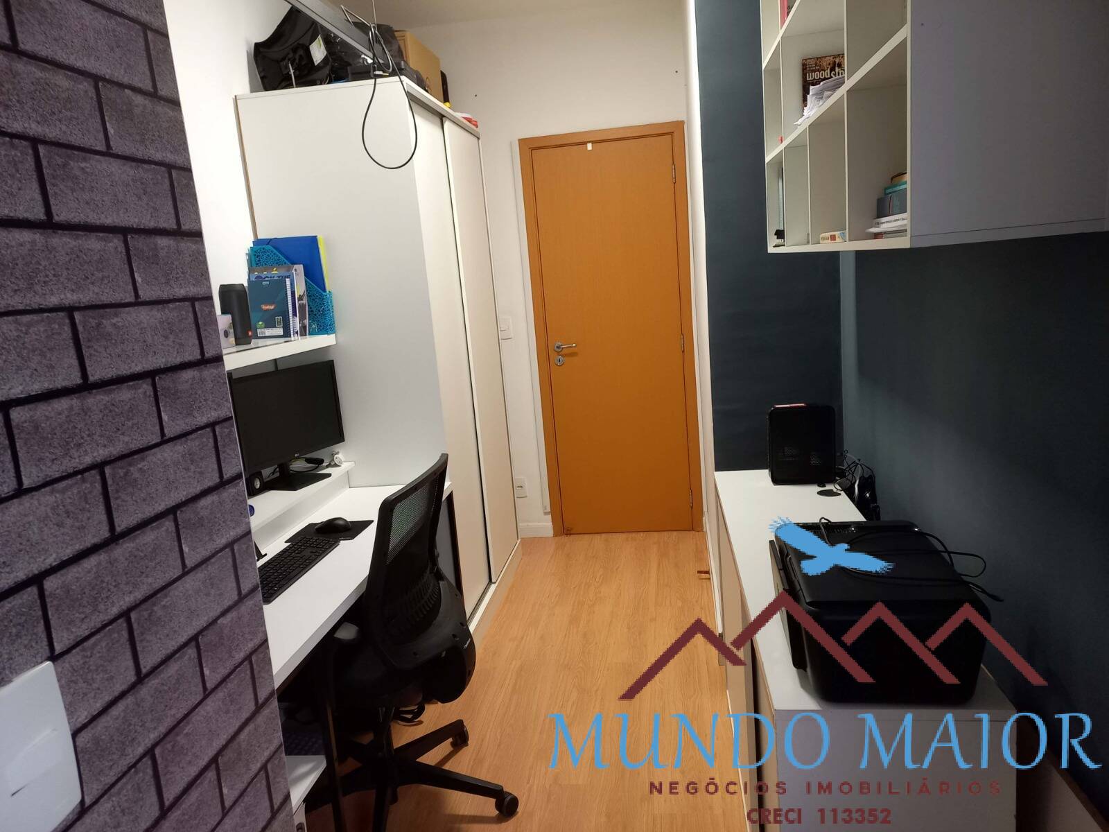 Apartamento, 3 quartos, 88 m² - Foto 26