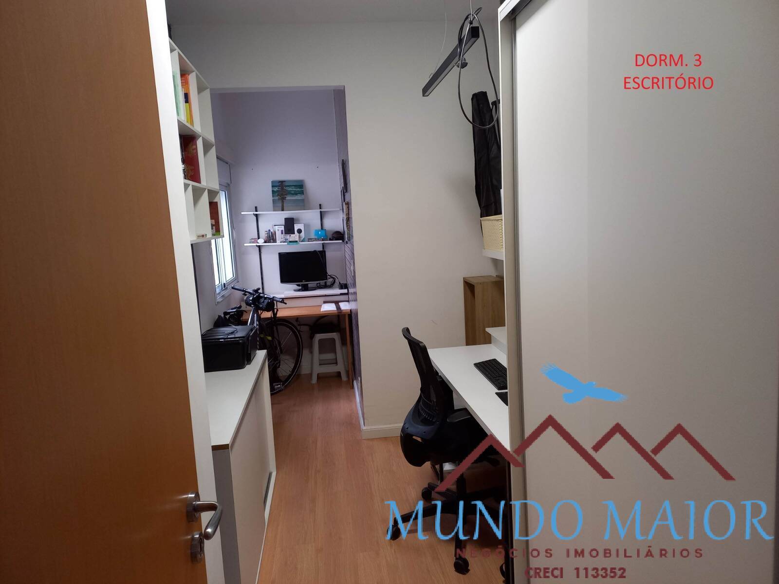 Apartamento, 3 quartos, 88 m² - Foto 27