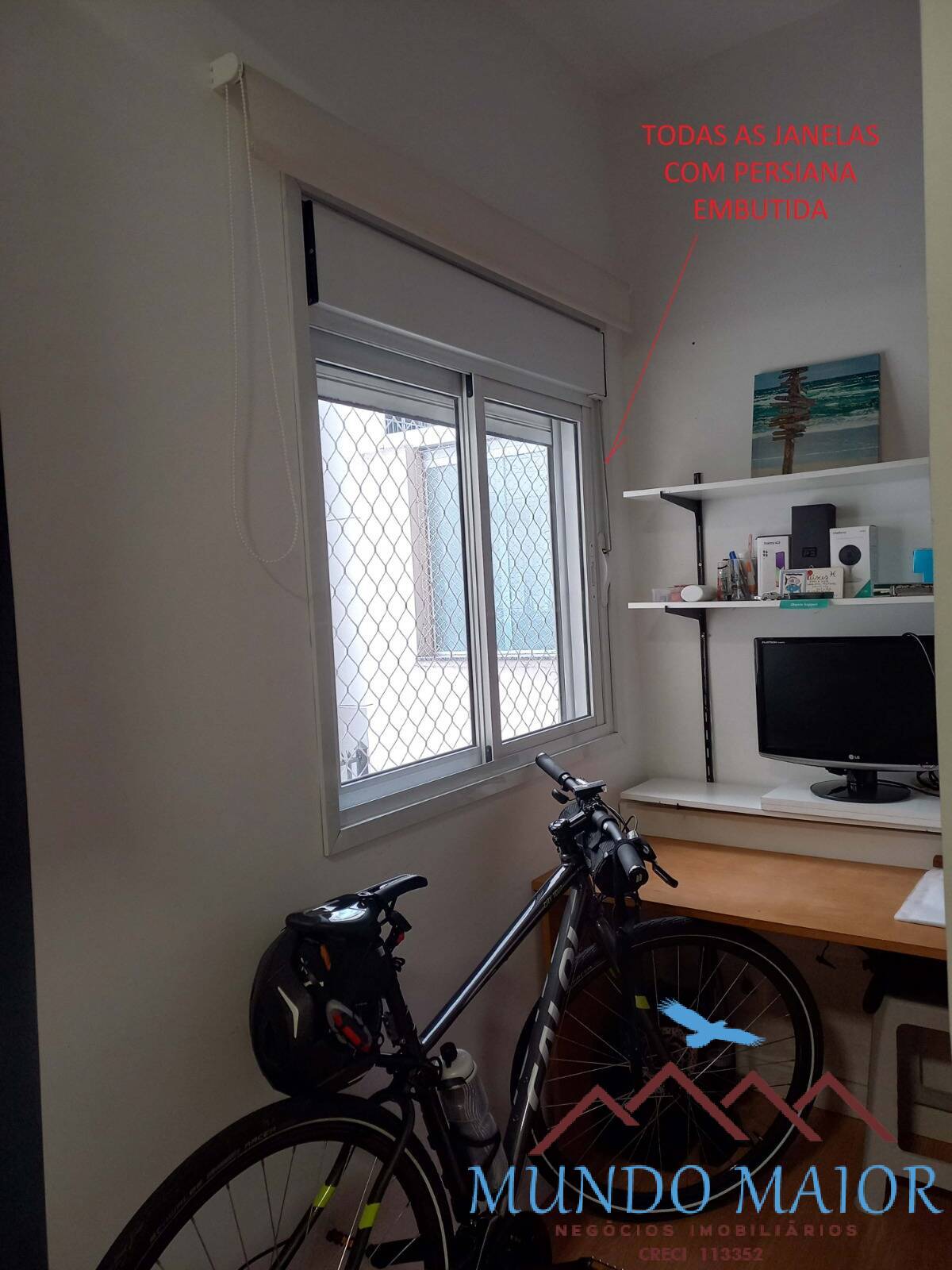 Apartamento, 3 quartos, 88 m² - Foto 33