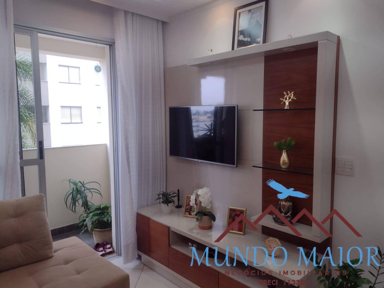 Apartamento, 3 quartos, 89 m² - Foto 9