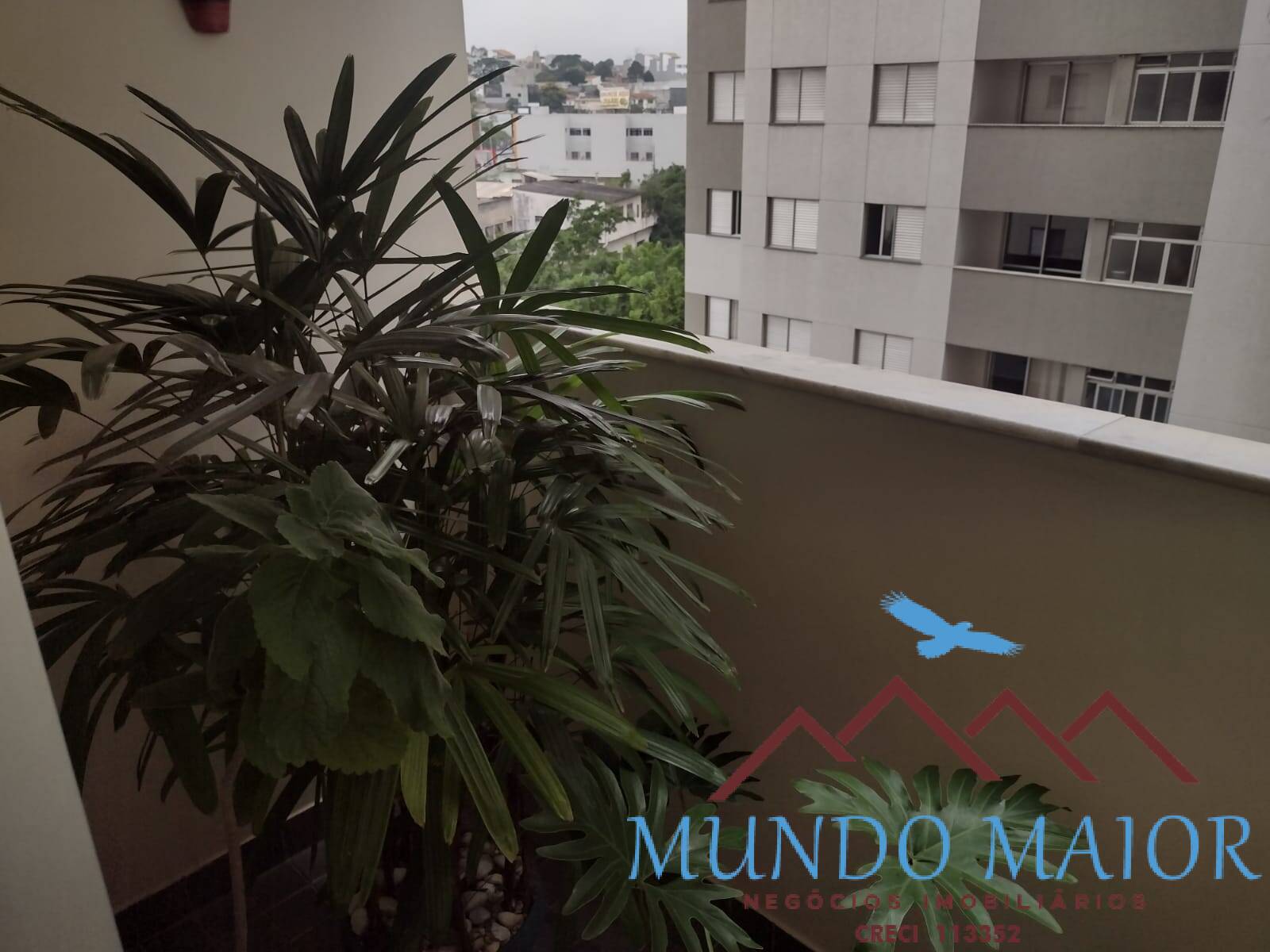 Apartamento, 3 quartos, 89 m² - Foto 21