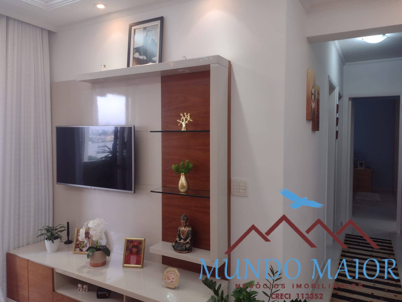 Apartamento, 3 quartos, 89 m² - Foto 10