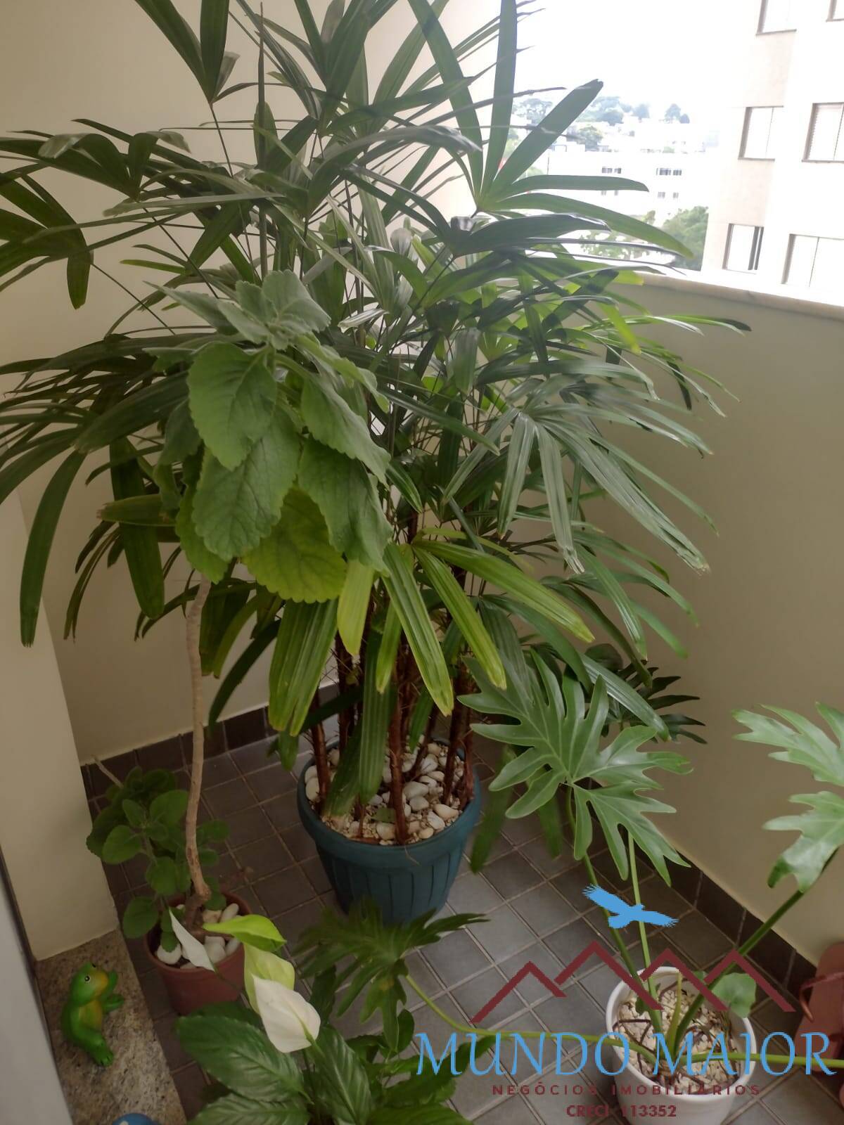 Apartamento, 3 quartos, 89 m² - Foto 22