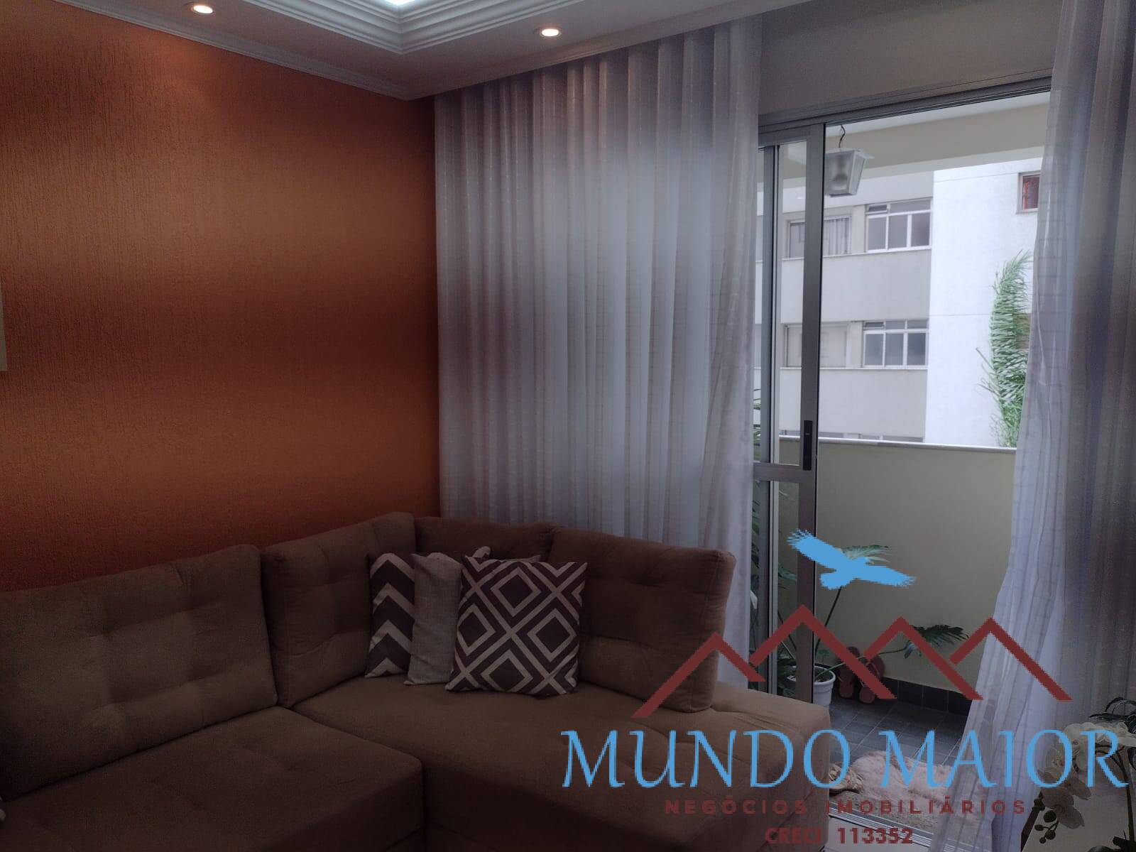 Apartamento, 3 quartos, 89 m² - Foto 12