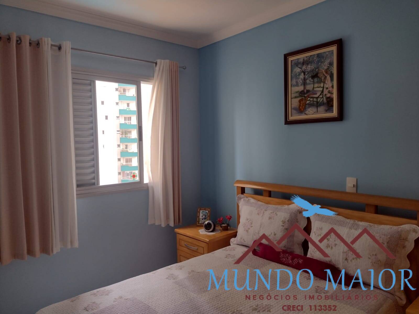 Apartamento, 3 quartos, 89 m² - Foto 14