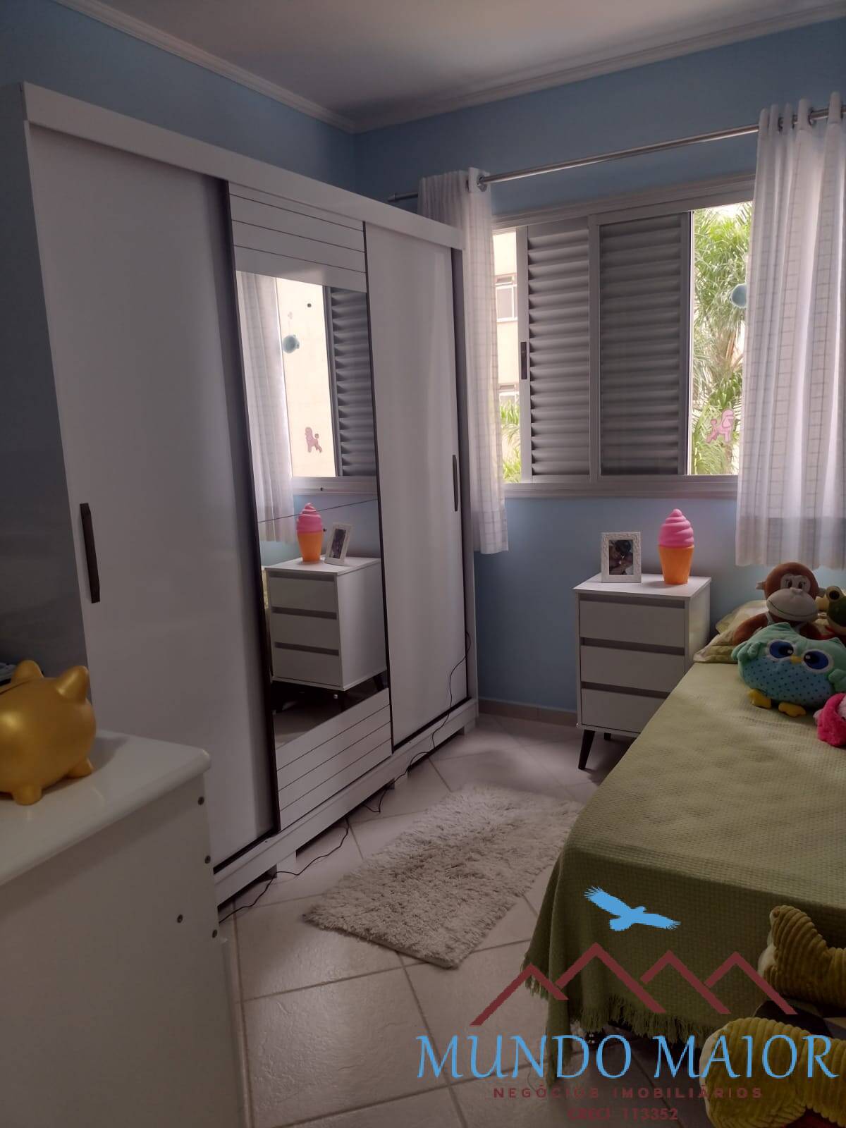 Apartamento, 3 quartos, 89 m² - Foto 19