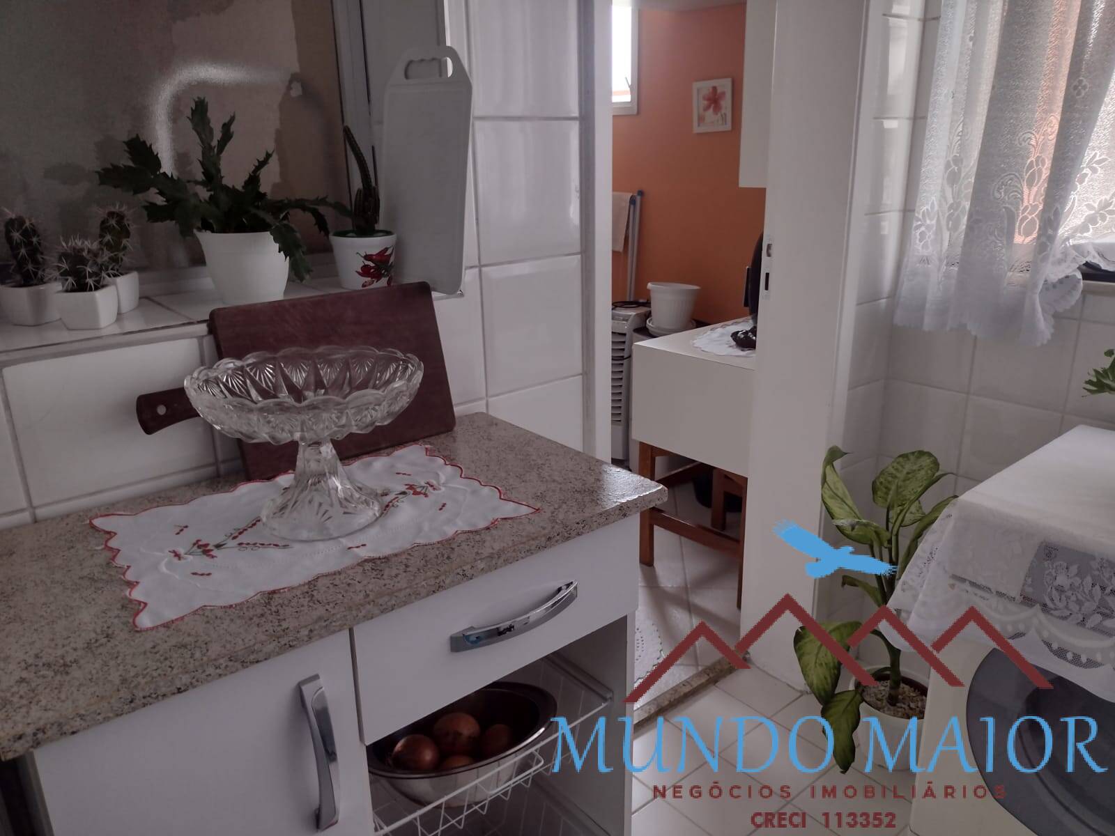 Apartamento, 3 quartos, 89 m² - Foto 5