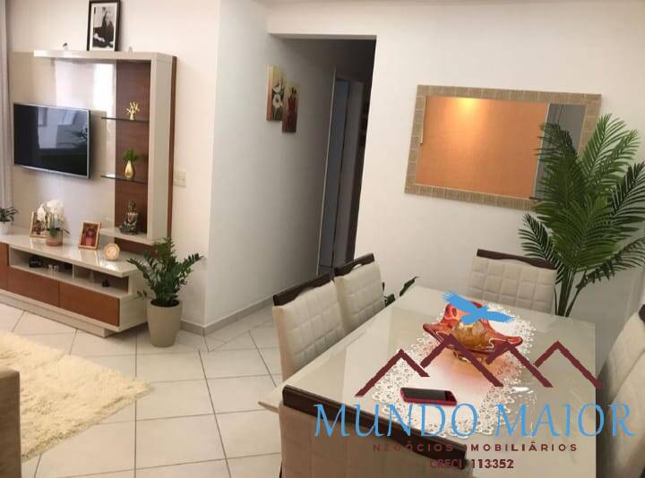 Apartamento, 3 quartos, 89 m² - Foto 8