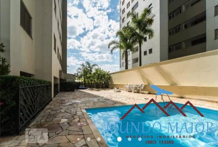 Apartamento, 3 quartos, 89 m² - Foto 4