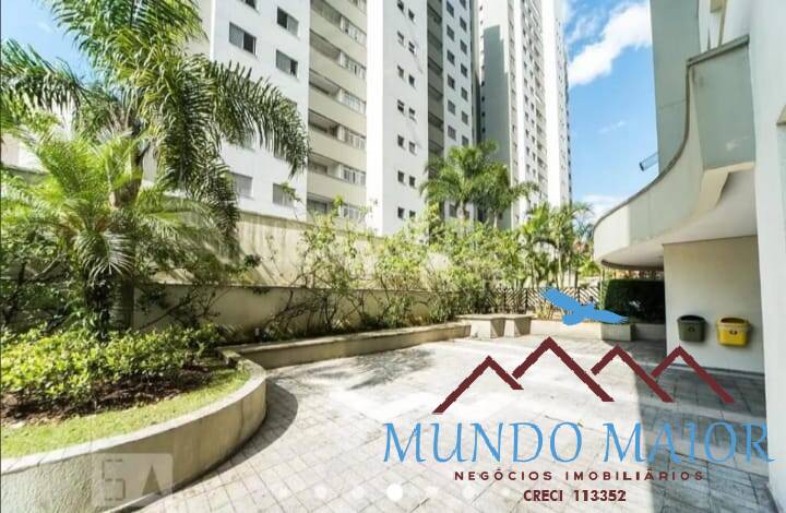 Apartamento, 3 quartos, 89 m² - Foto 2