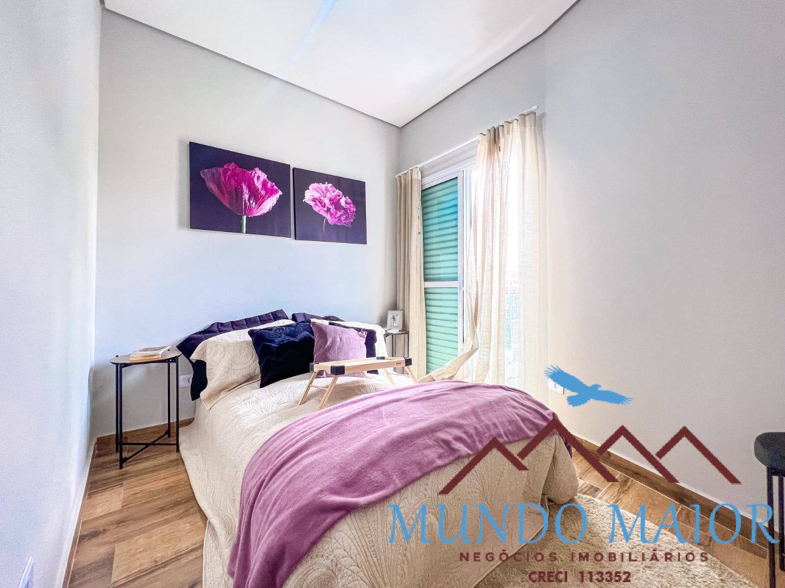 Apartamento, 2 quartos, 80 m² - Foto 10