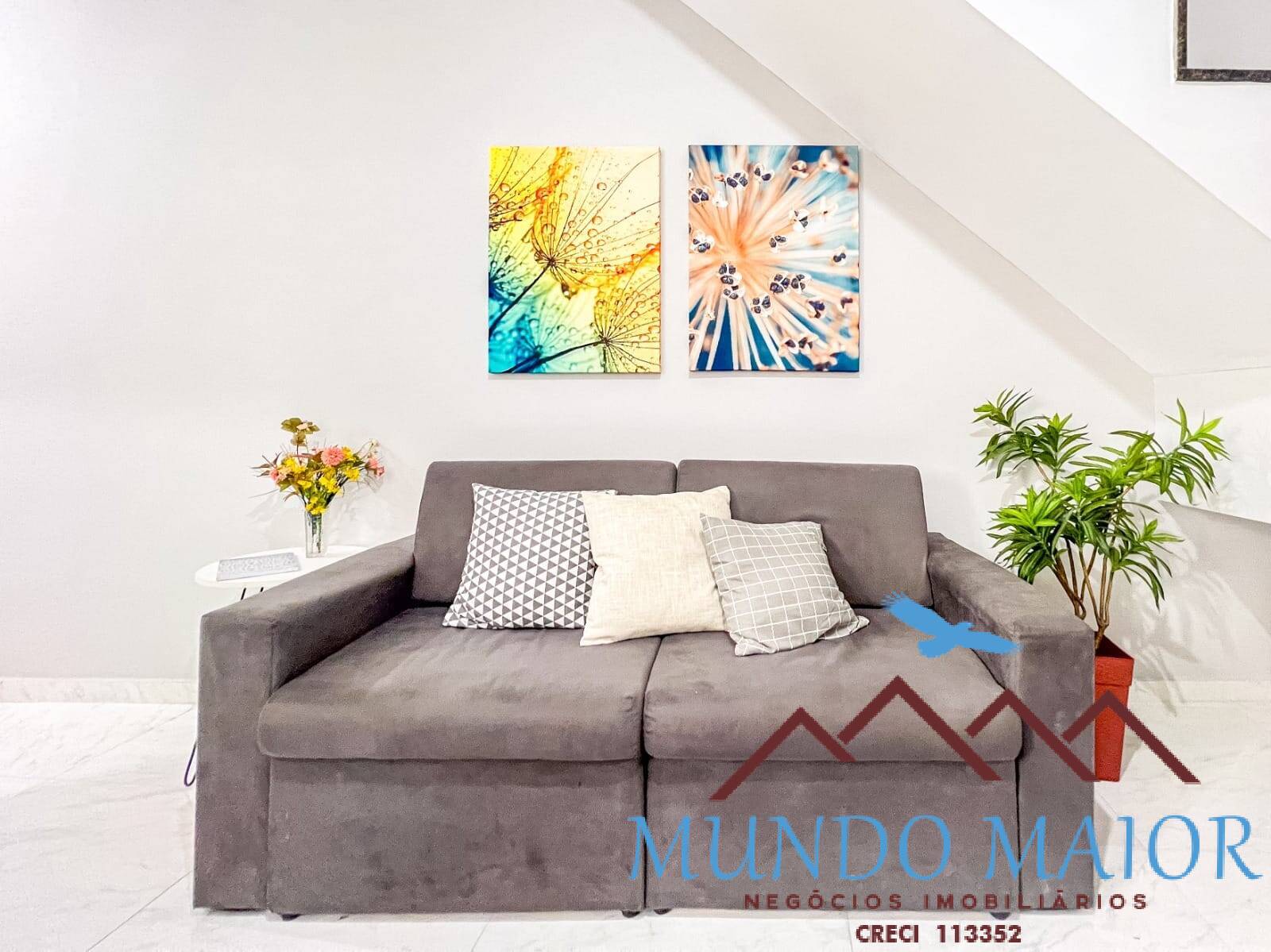 Apartamento, 2 quartos, 80 m² - Foto 9