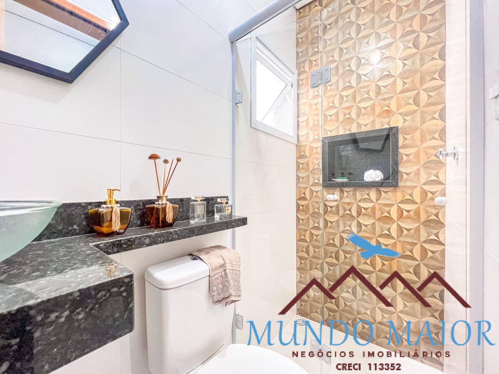 Apartamento, 2 quartos, 80 m² - Foto 17