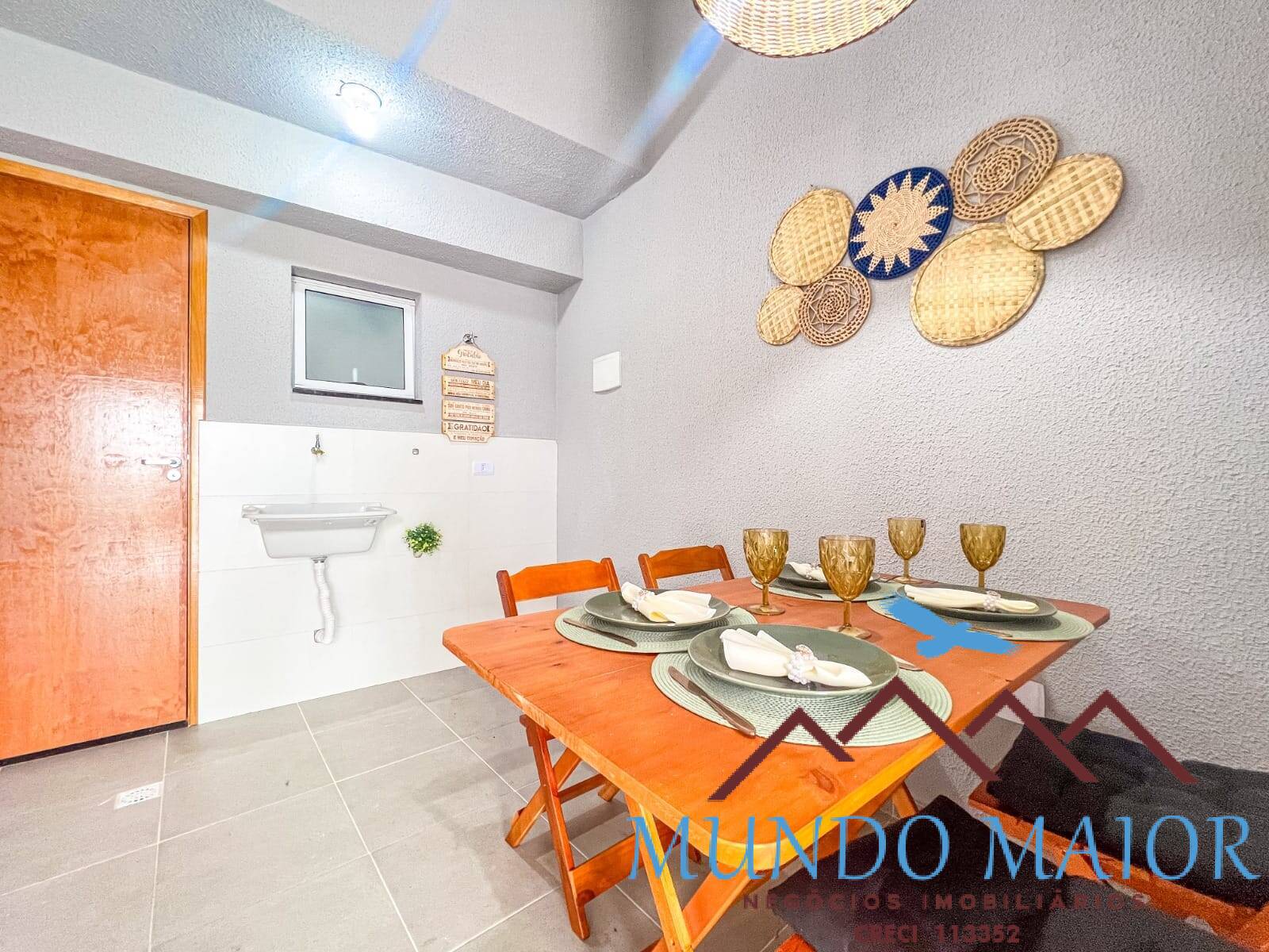 Apartamento, 2 quartos, 80 m² - Foto 8