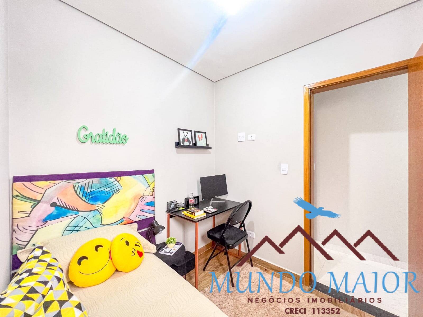 Apartamento, 2 quartos, 80 m² - Foto 15
