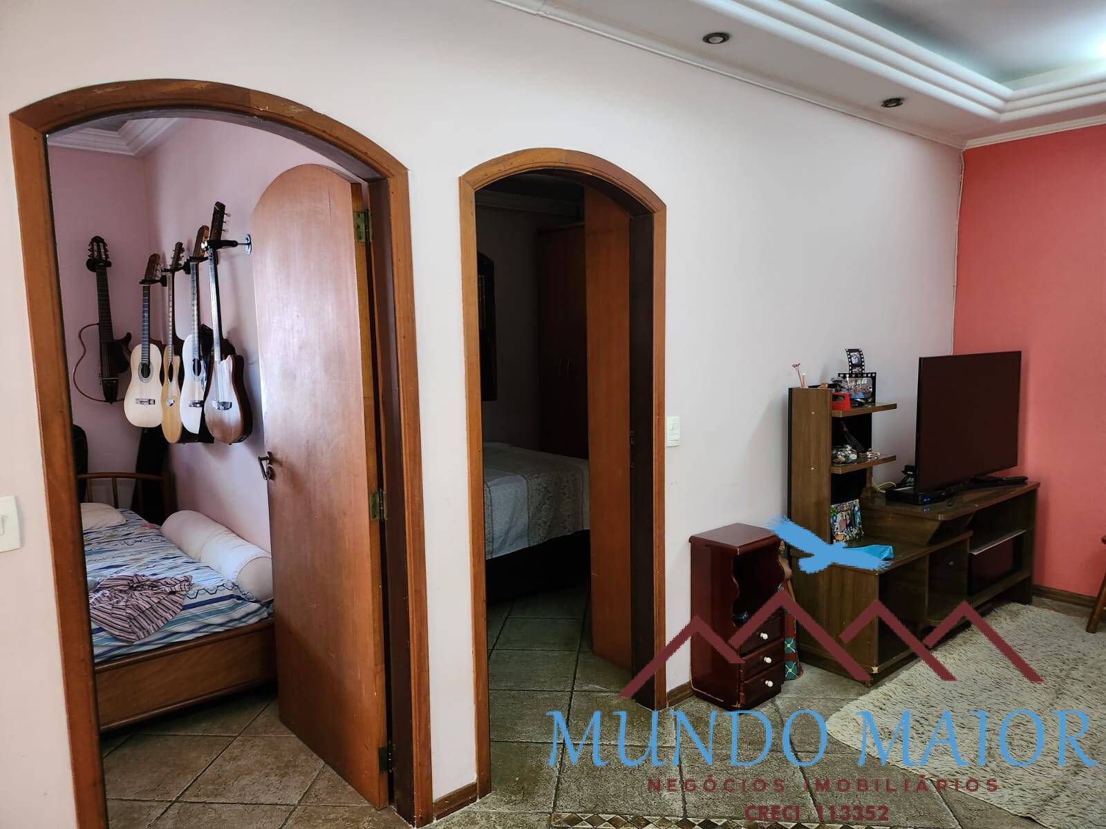 Casa, 4 quartos, 168 m² - Foto 5