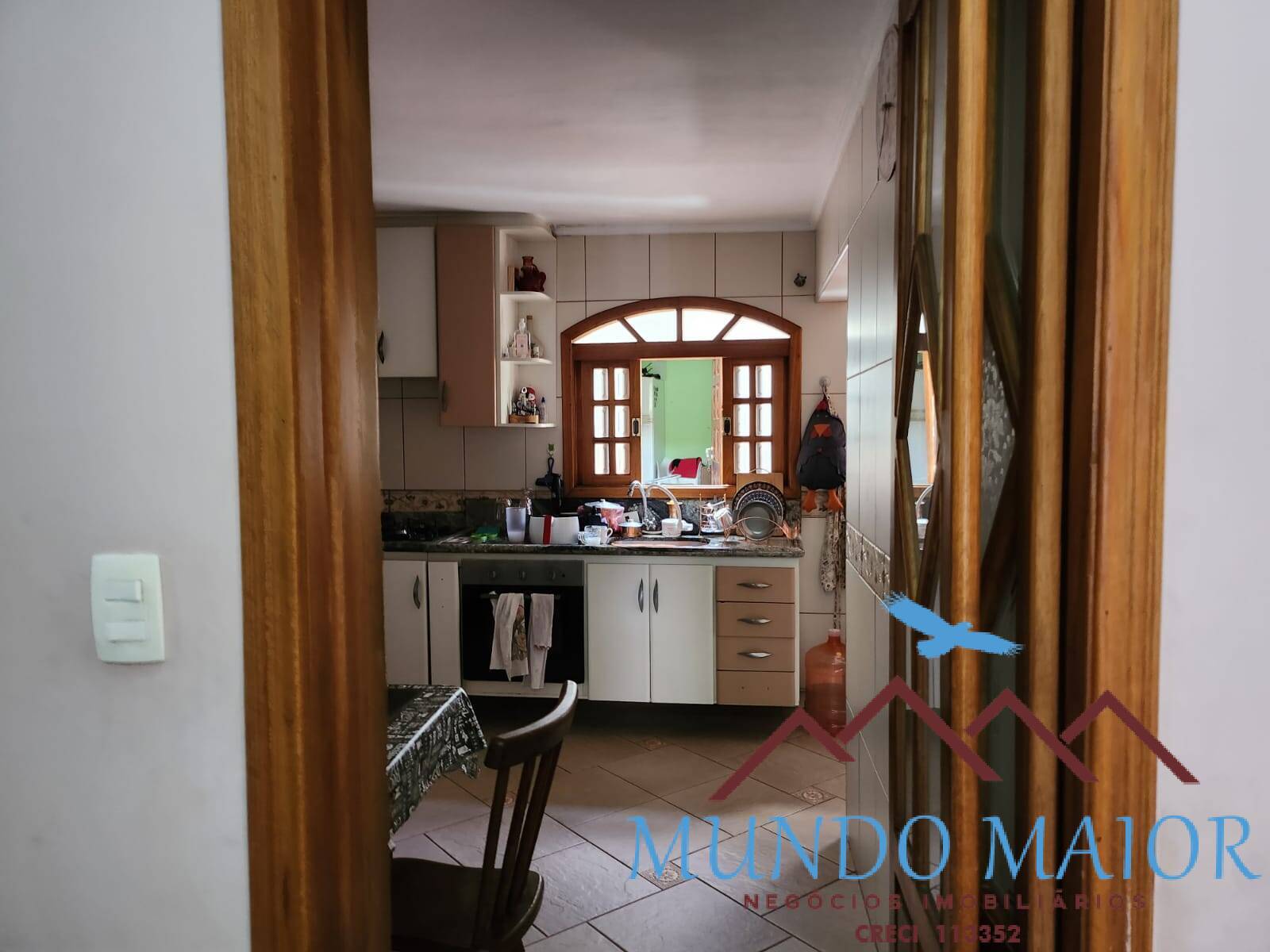 Casa, 4 quartos, 168 m² - Foto 3