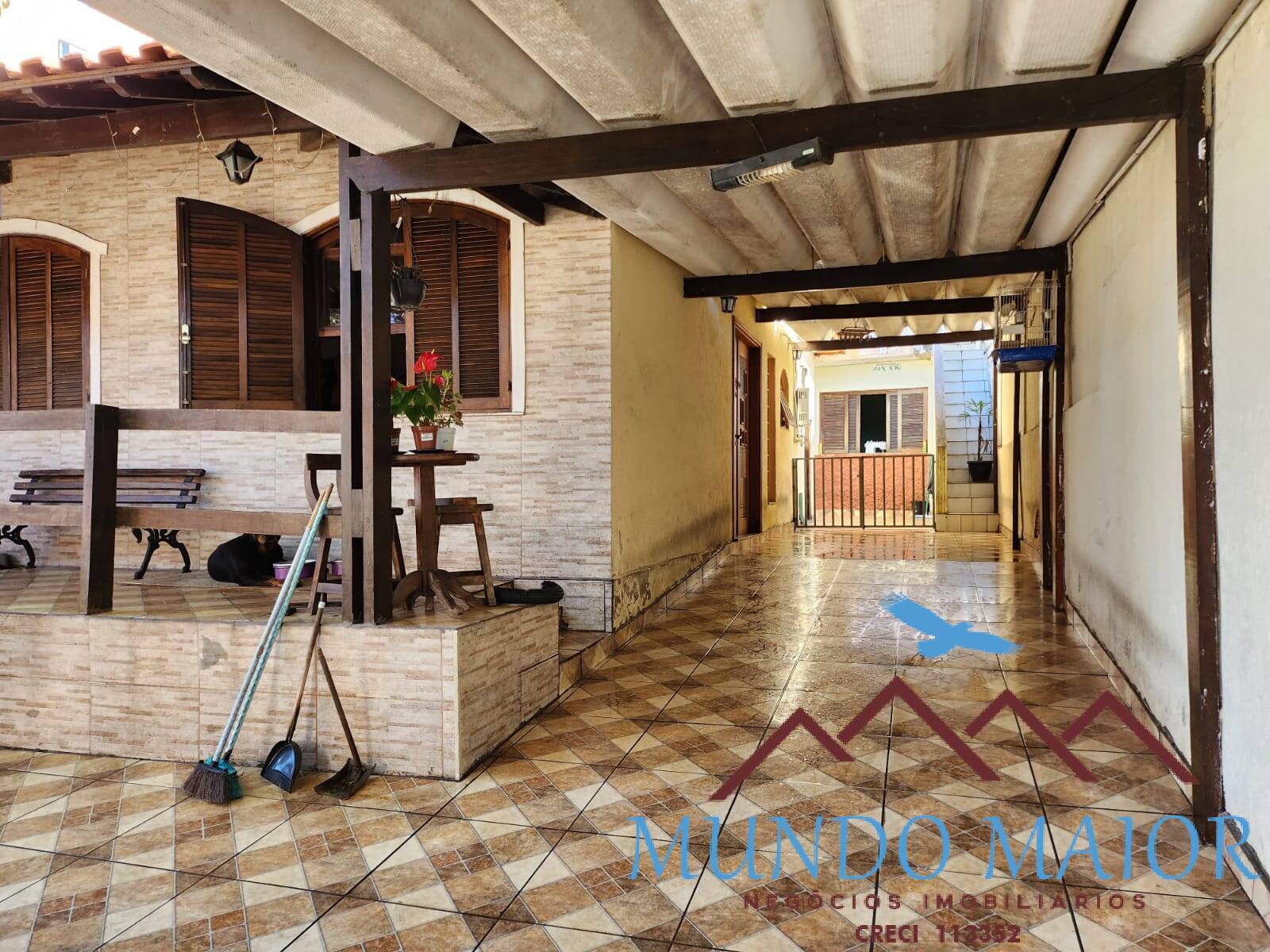 Casa, 4 quartos, 168 m² - Foto 11