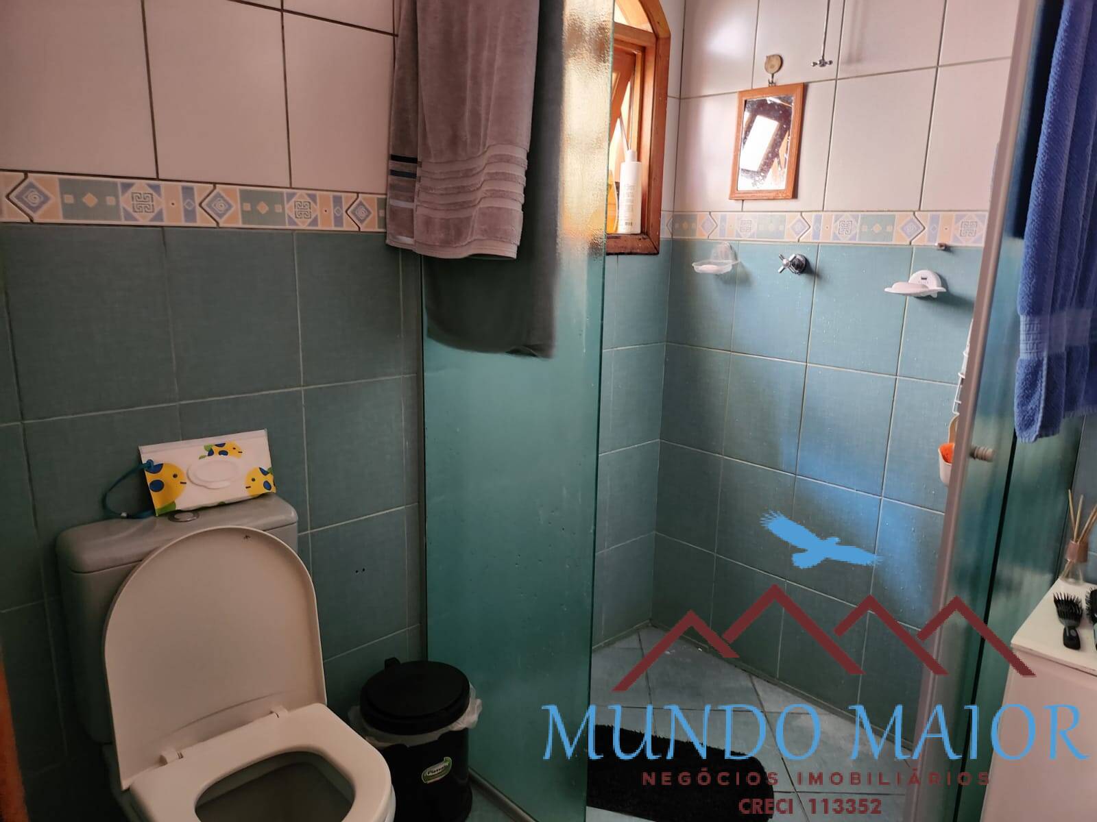 Casa, 4 quartos, 168 m² - Foto 8