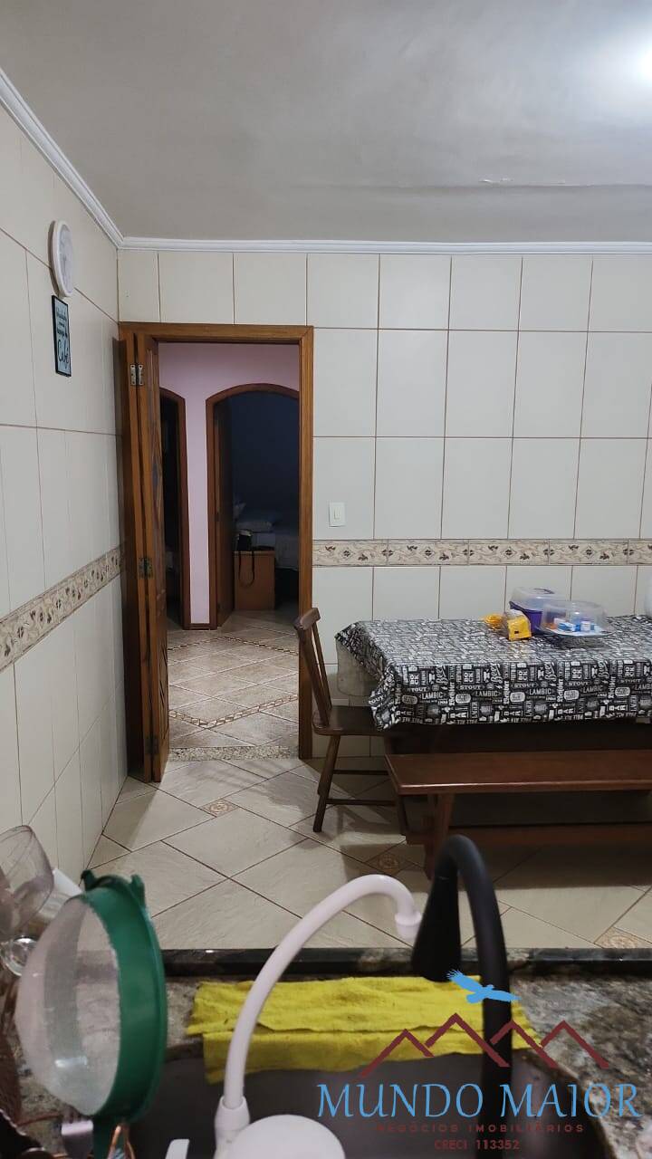 Casa, 4 quartos, 168 m² - Foto 4