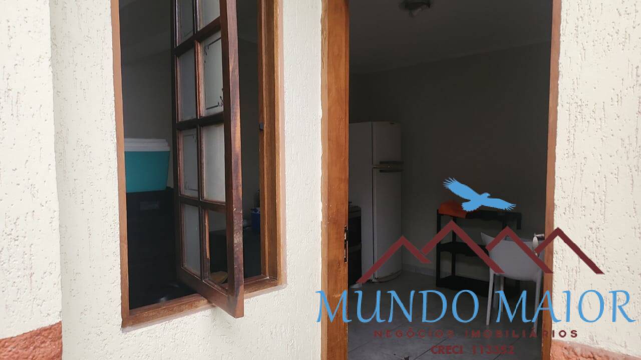 Casa, 4 quartos, 168 m² - Foto 7