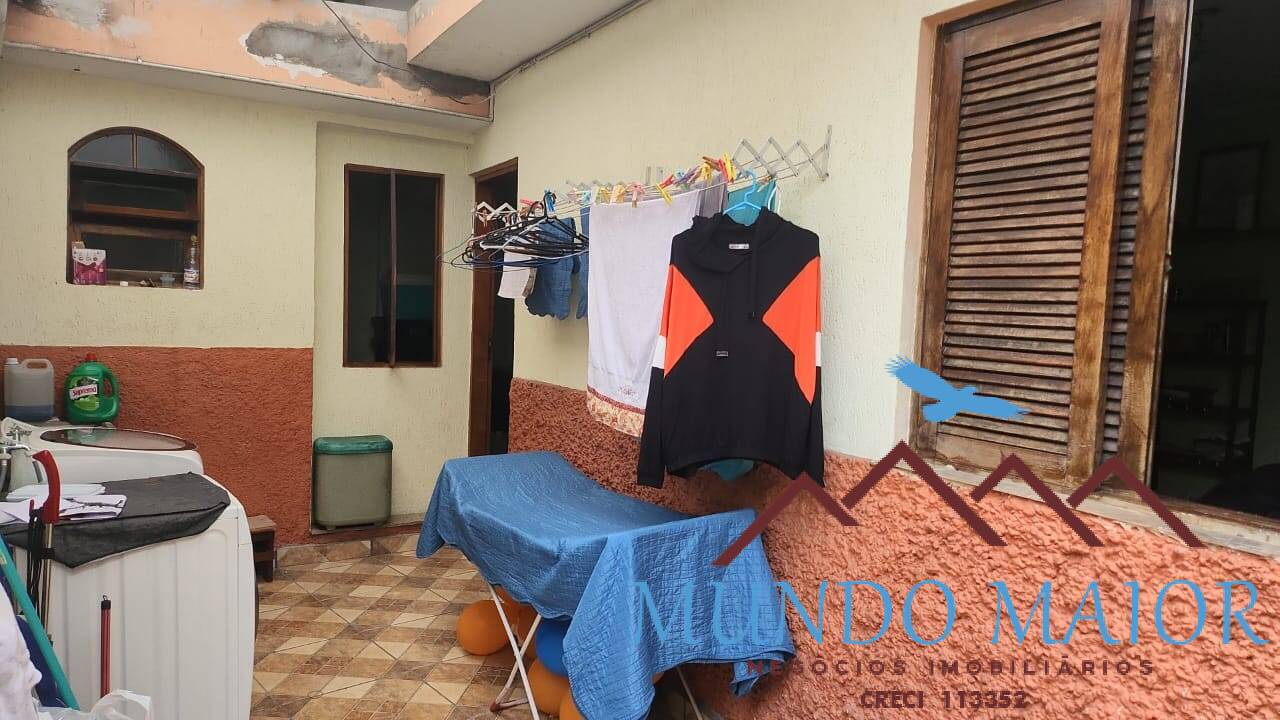 Casa, 4 quartos, 168 m² - Foto 10