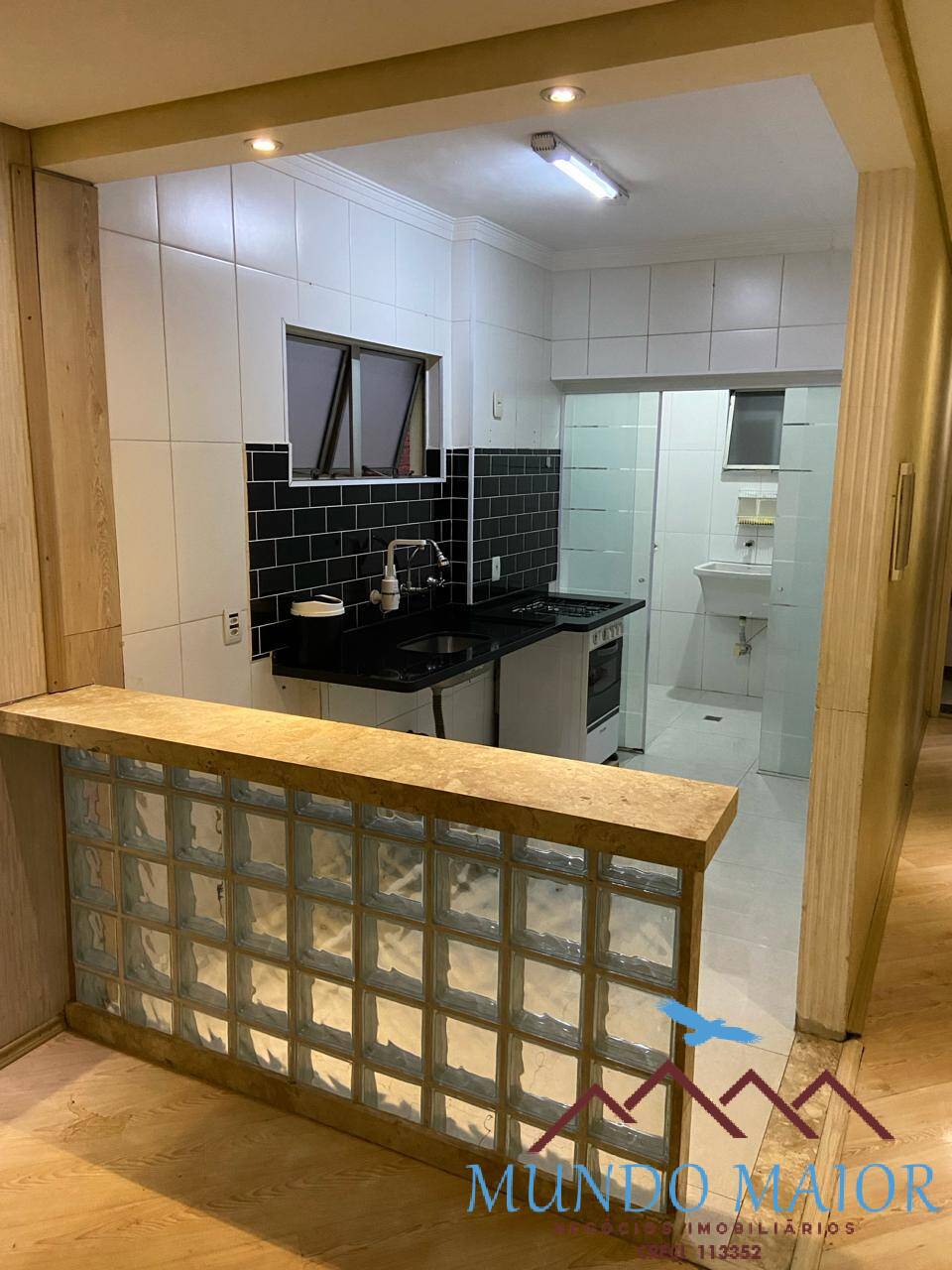 Apartamento, 3 quartos, 129 m² - Foto 1