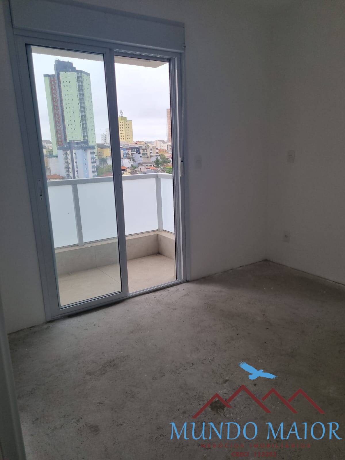 Apartamento à venda com 2 quartos, 67m² - Foto 5