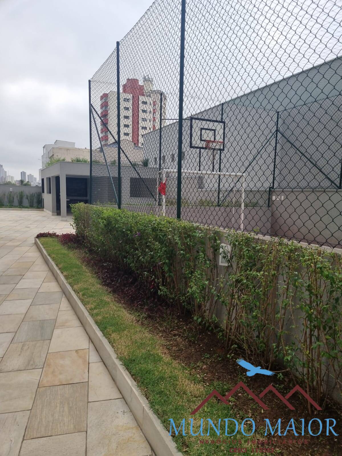 Apartamento à venda com 2 quartos, 67m² - Foto 11