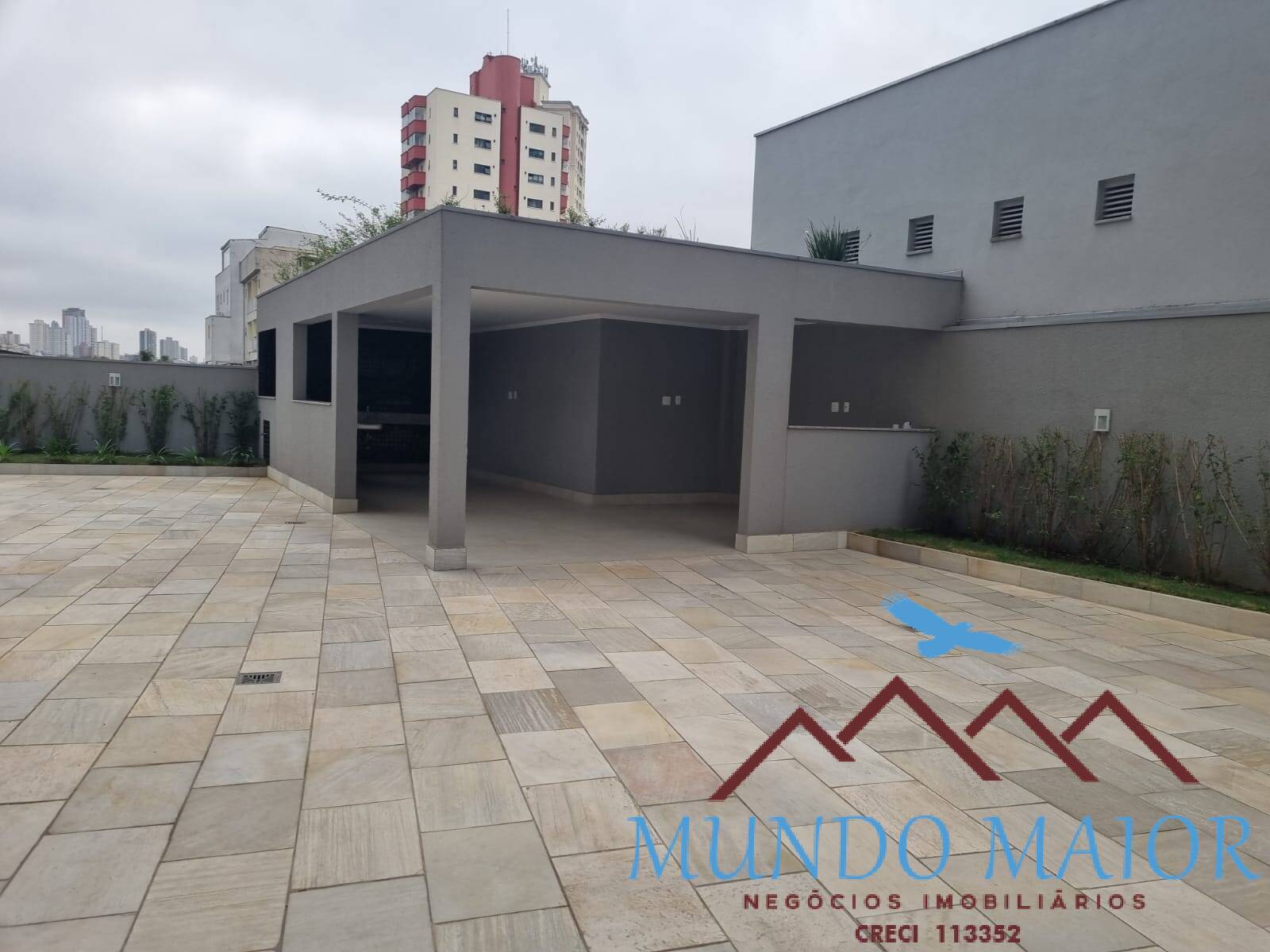 Apartamento à venda com 2 quartos, 67m² - Foto 10