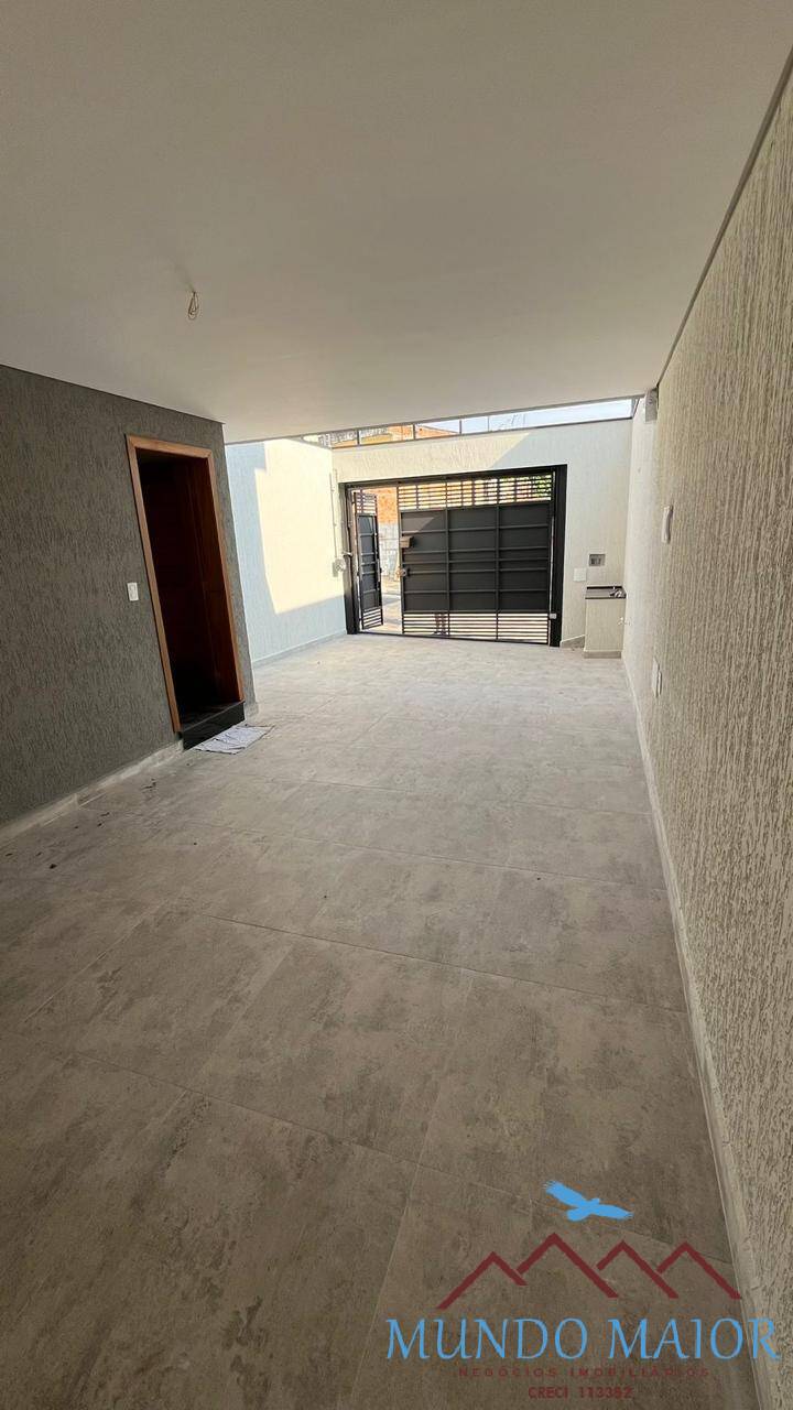 Casa, 3 quartos, 104 m² - Foto 5