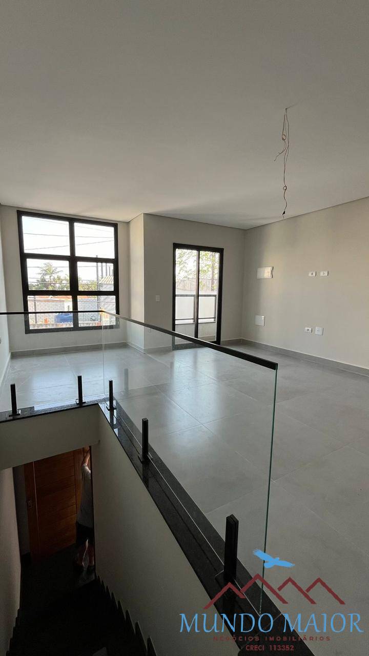 Casa, 3 quartos, 104 m² - Foto 6