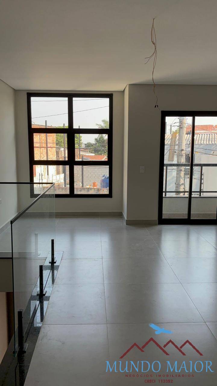 Casa, 3 quartos, 104 m² - Foto 10
