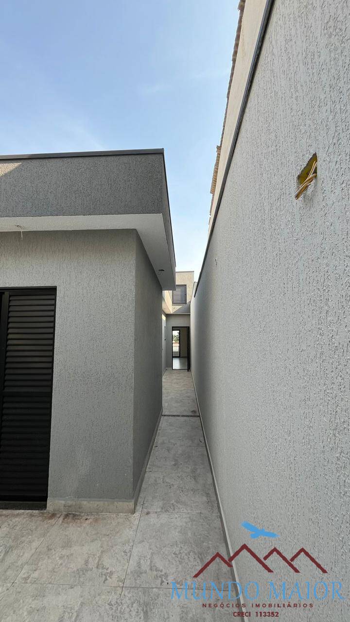 Casa, 3 quartos, 104 m² - Foto 27