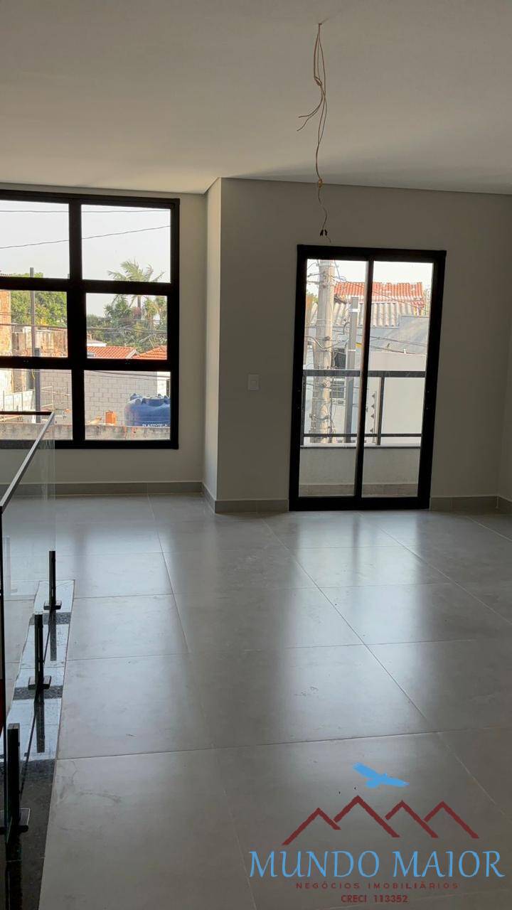 Casa, 3 quartos, 104 m² - Foto 7