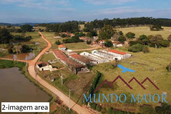 Terreno à venda, 16600m² - Foto 2