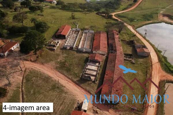 Terreno à venda, 16600m² - Foto 4