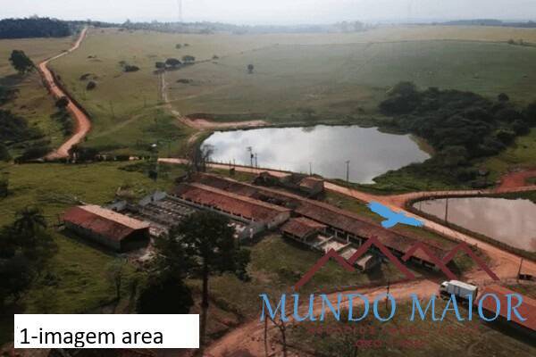 Terreno à venda, 16600m² - Foto 5