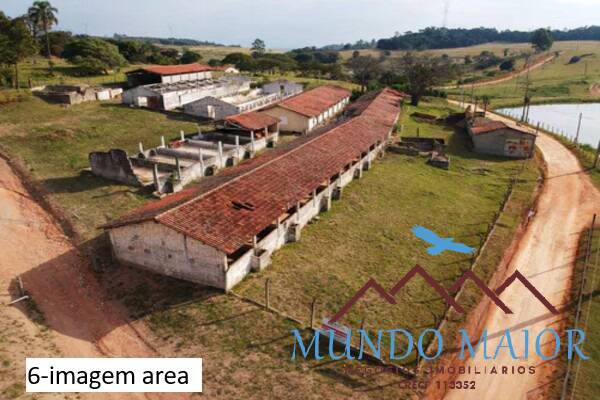 Terreno à venda, 16600m² - Foto 6