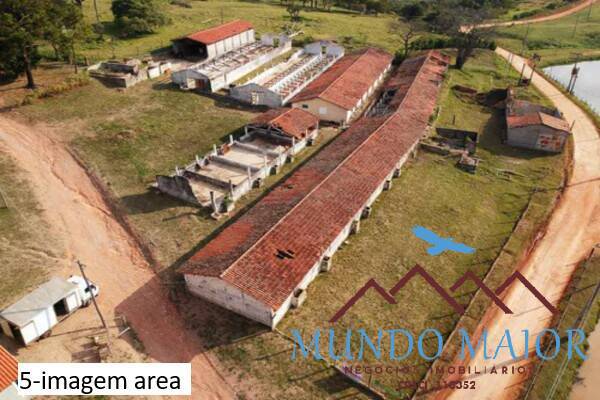 Terreno à venda, 16600m² - Foto 8