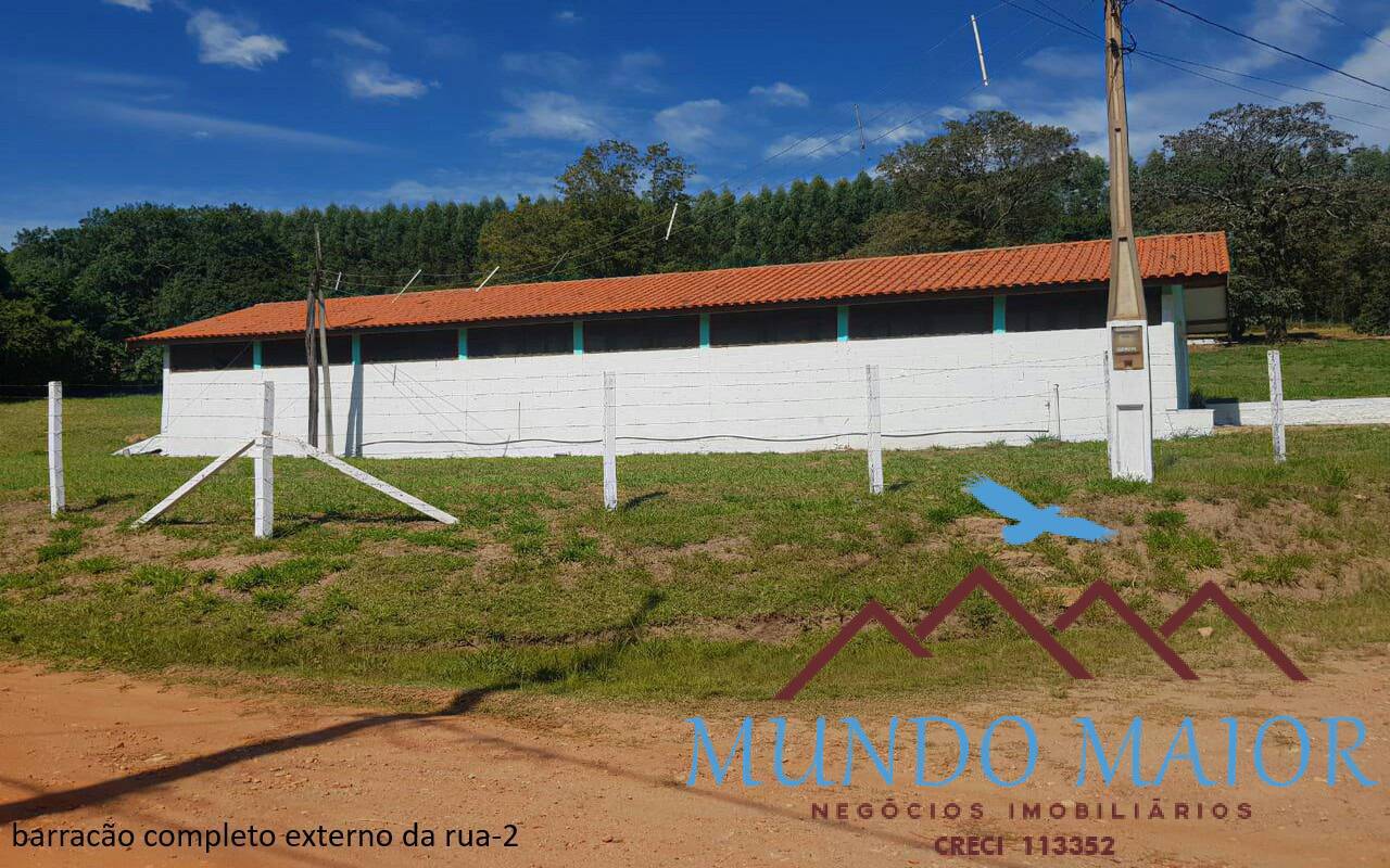 Terreno à venda, 16600m² - Foto 9